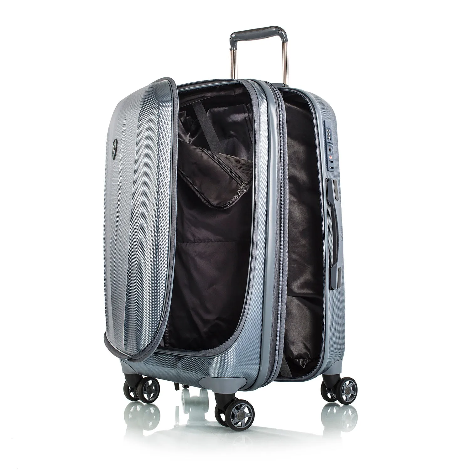 Vantage Smart Access™ 3 Piece Luggage Set