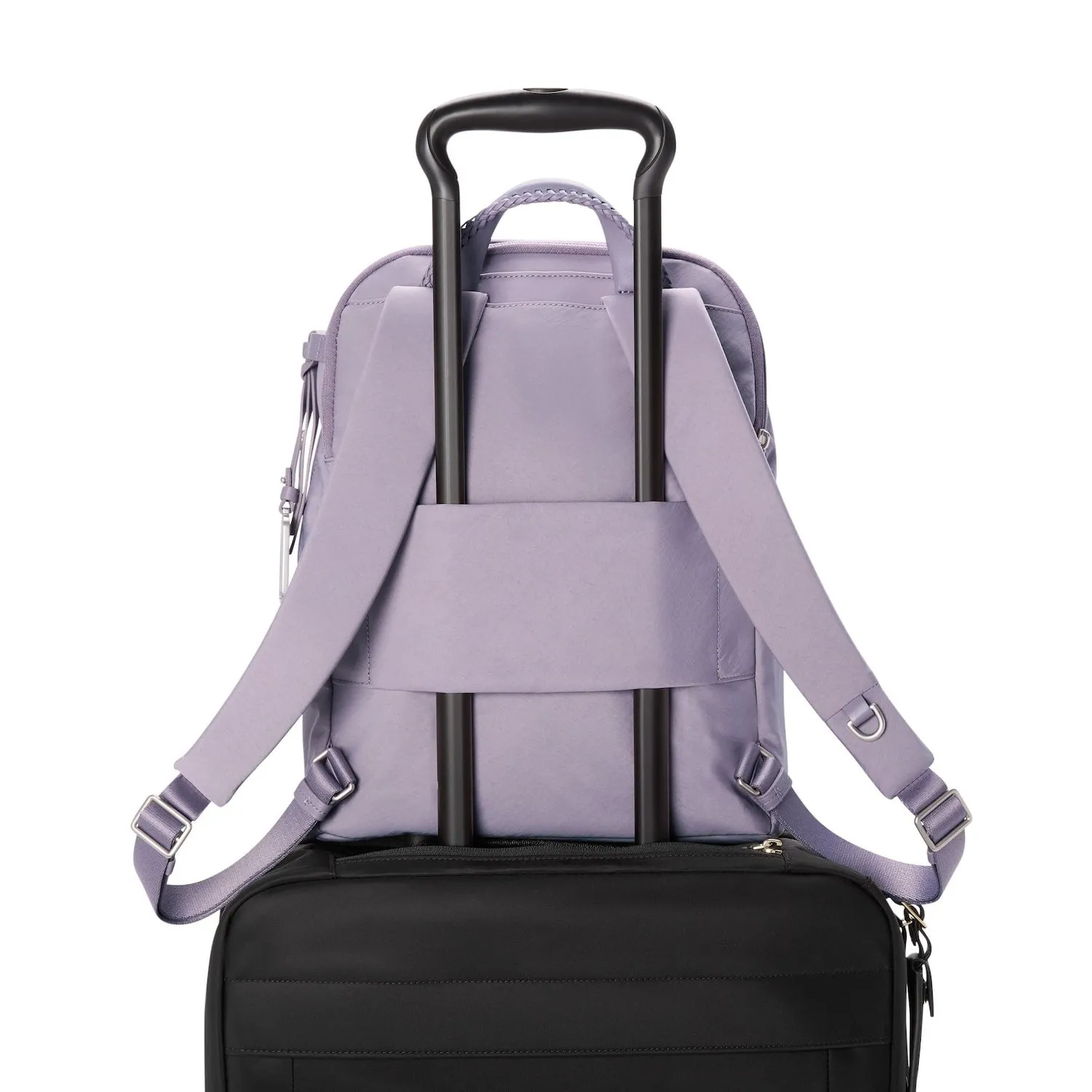 Voyageur Halsey Backpack