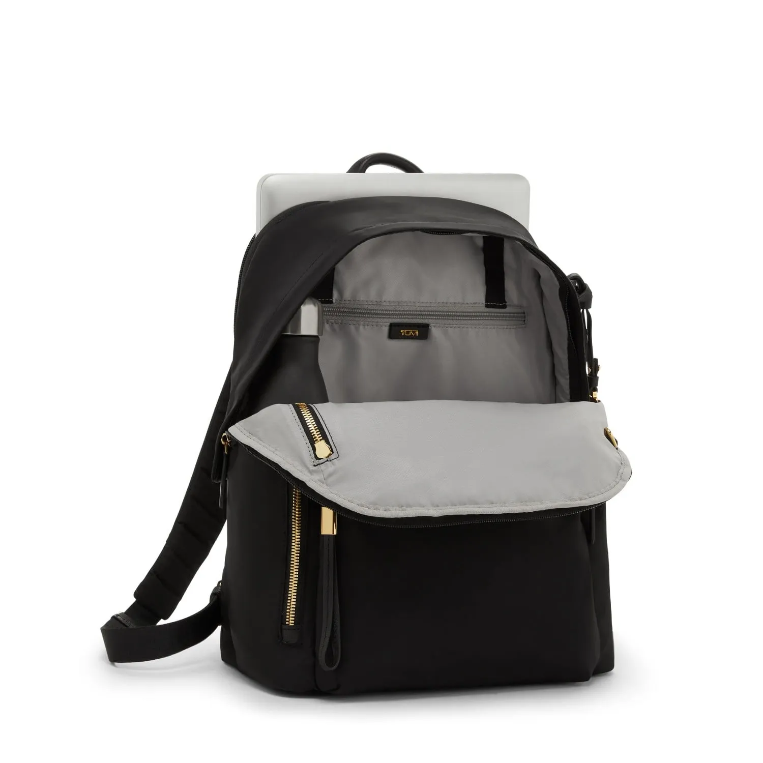 Voyageur Halsey Backpack