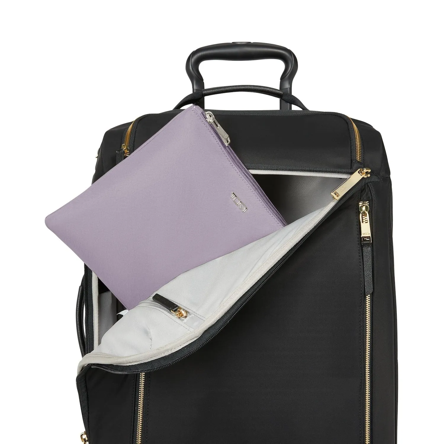 Voyageur Just In Case Backpack